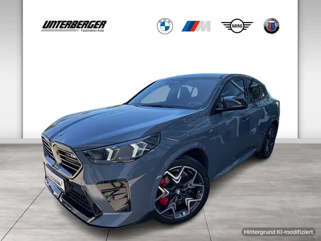 2025 BMW X2 M in Grey for sale