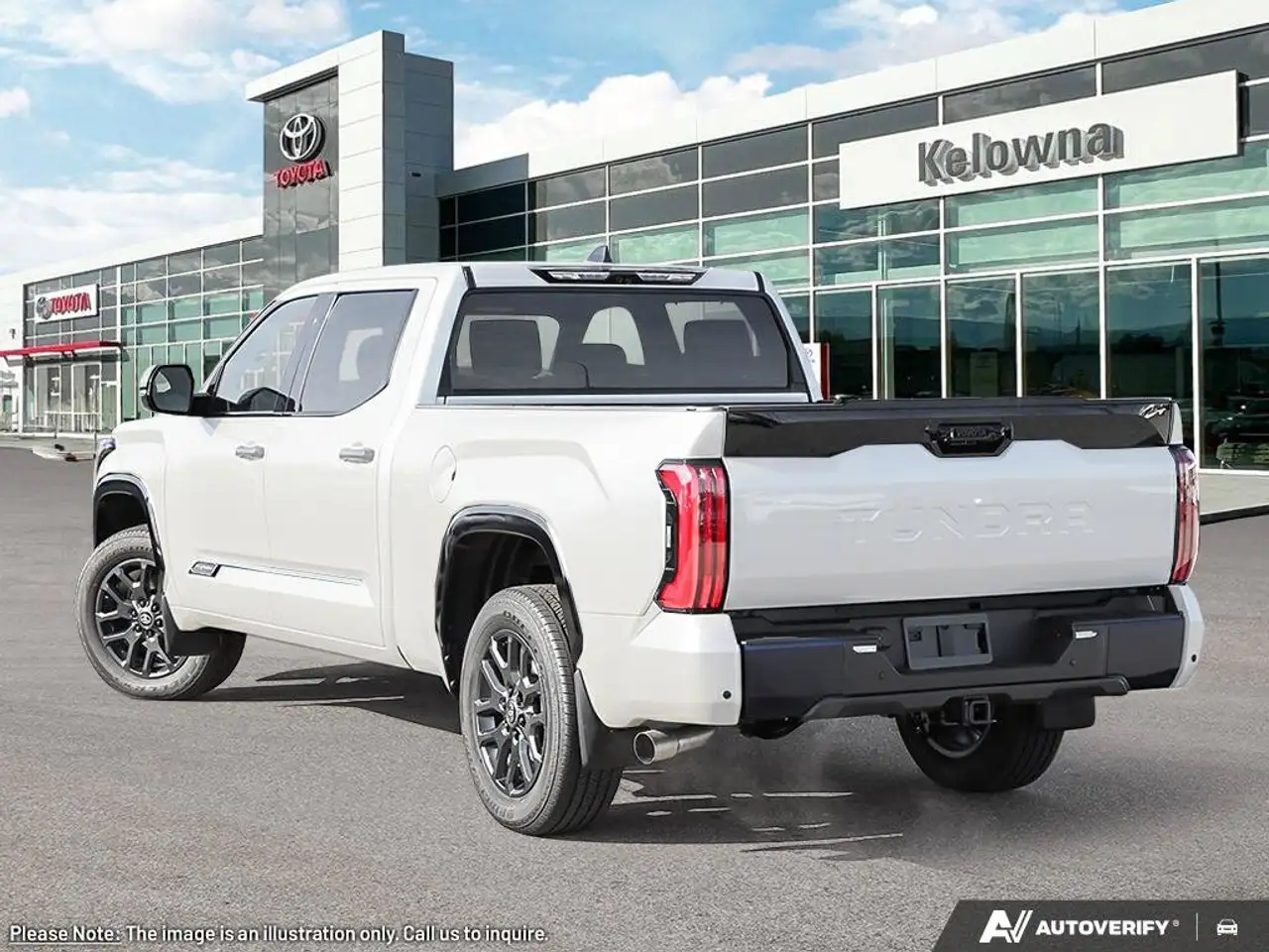 Toyota Tundra снимка Toyota Tundra