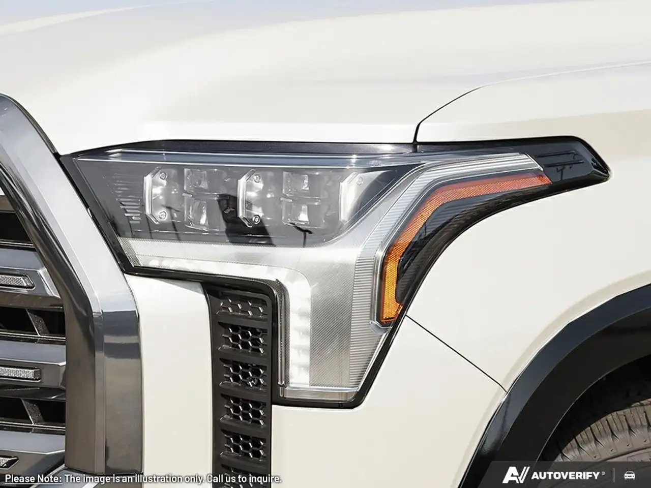 Toyota Tundra снимка Toyota Tundra