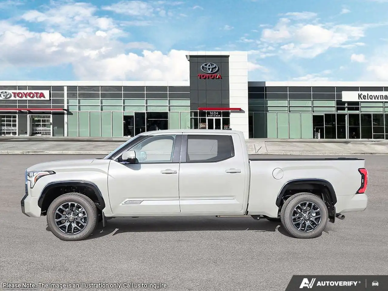 Toyota Tundra снимка Toyota Tundra