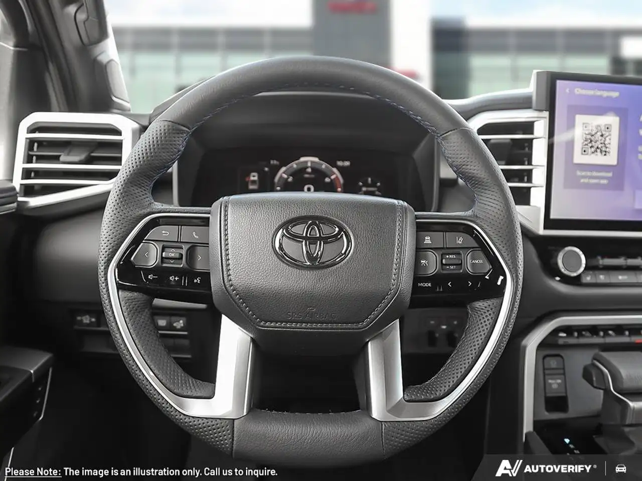 Toyota Tundra снимка Toyota Tundra