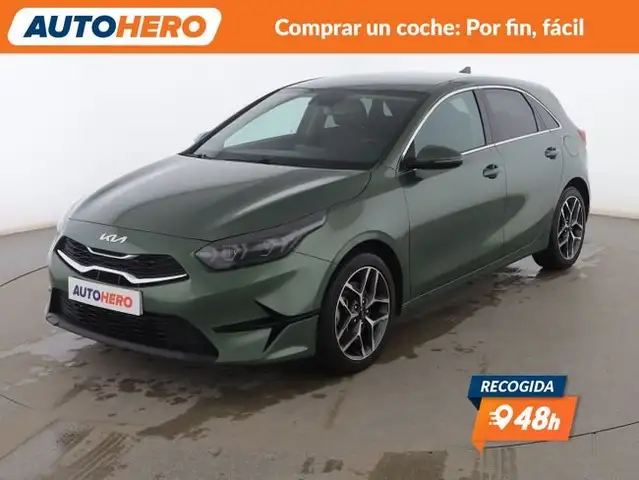 Kia 1.0 TGDI Tech
