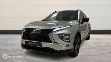 2.4 MIVEC PHEV 188ch Black Collection 4WD 2023