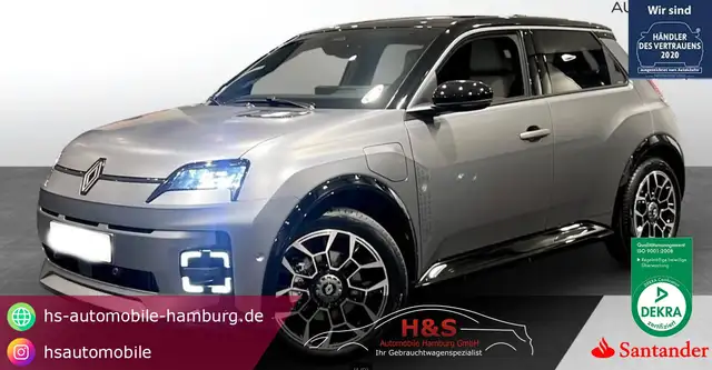 Renault 5 E-Tech Electric Comfort Range Roland-Garros