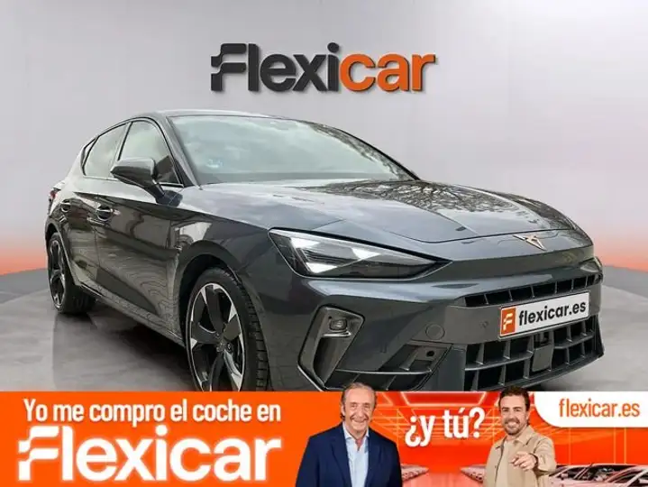 Cupra Formentor 1.5 TSI DSG 2025