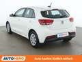 Kia Rio 1.2 Titan Weiß - thumbnail 4