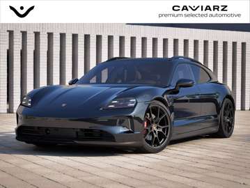 4S Sport Turismo 105 kWh/PERF BATT+/CHRONO/HUD/AIR SUSP/SPORT SOUND/HD MATRIX/BOSE/ZETEL VENTIL/ACC