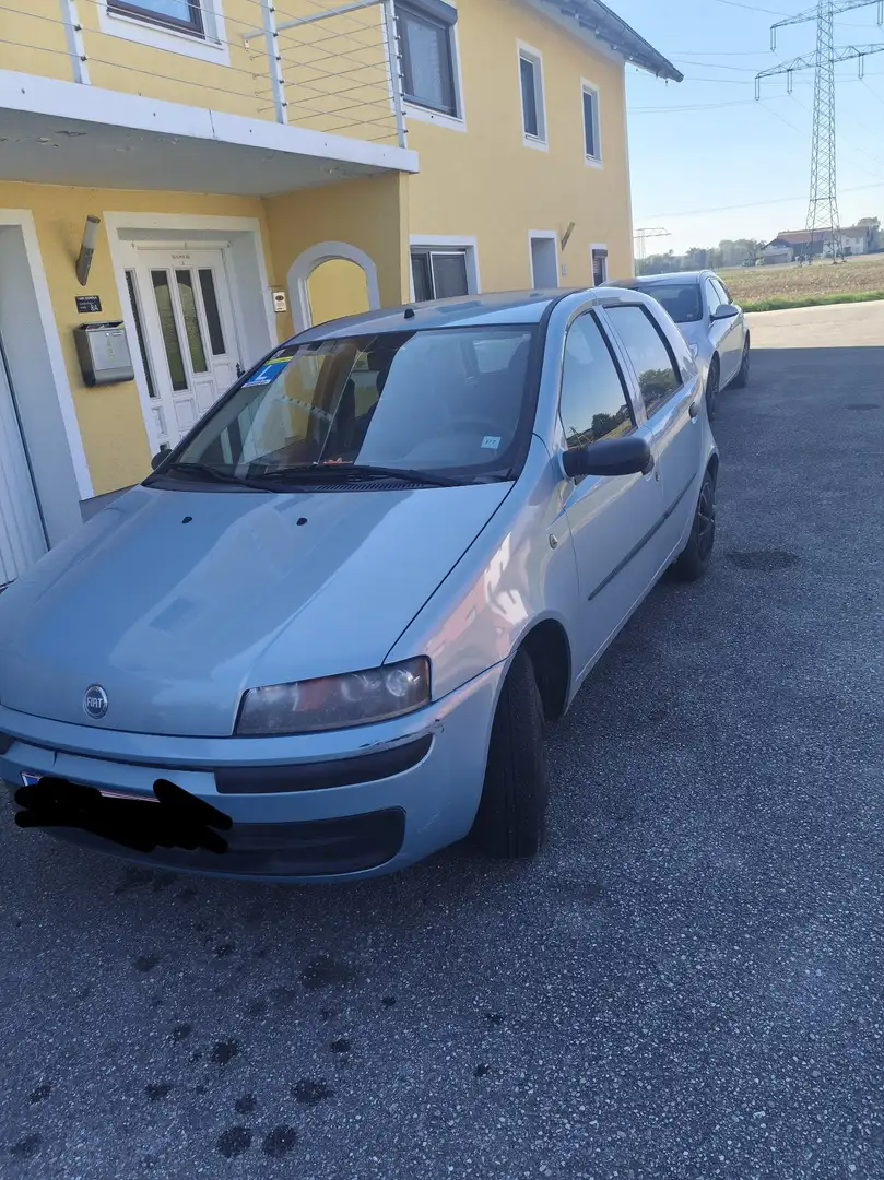 Fiat Punto 1.2 SX - 2