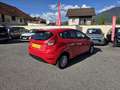 Ford Fiesta 1.25 82cv 87 600 kms - thumbnail 5