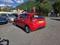 Ford Fiesta 1.25 82cv 87 600 kms - thumbnail 10
