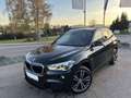 BMW X1 X1 xDrive 25d M Sport Aut. M Sport Schwarz - thumbnail 1