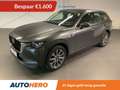 Mazda CX-60 2.5 e-Skyactiv Plug-in Hybrid Exclusive-Line AWD Gri - thumbnail 1