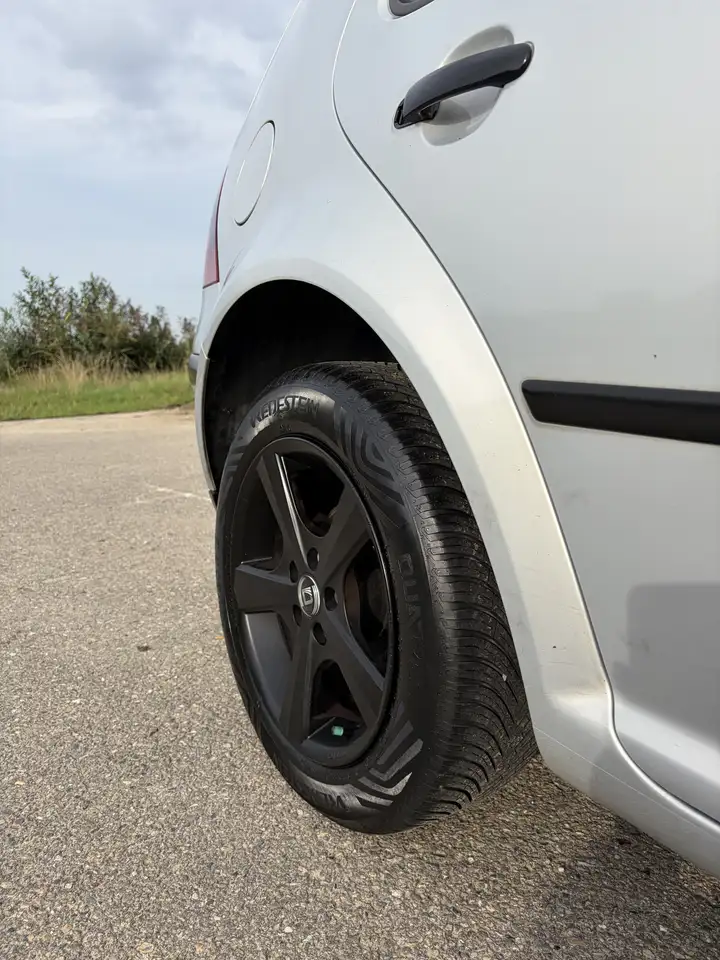 Volkswagen Golf Nieuwe Apk Golf 4 1.4-16V Trendline Trekhaak, foto 5