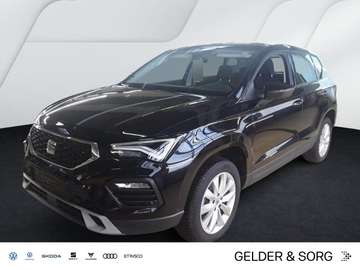 1.5 TSI Style 360°*LED*Navigation*ACC