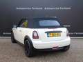 MINI One 1.6 Cabrio - PDC- Black edition - Airco Blanc - thumbnail 7