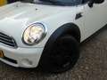 MINI One 1.6 Cabrio - PDC- Black edition - Airco Blanc - thumbnail 13