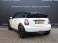 MINI One 1.6 Cabrio - PDC- Black edition - Airco Blanc - thumbnail 5