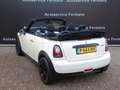 MINI One 1.6 Cabrio - PDC- Black edition - Airco Blanc - thumbnail 6