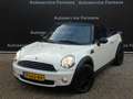 MINI One 1.6 Cabrio - PDC- Black edition - Airco Blanc - thumbnail 3