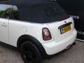 MINI One 1.6 Cabrio - PDC- Black edition - Airco Blanc - thumbnail 10