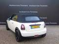 MINI One 1.6 Cabrio - PDC- Black edition - Airco Blanc - thumbnail 8