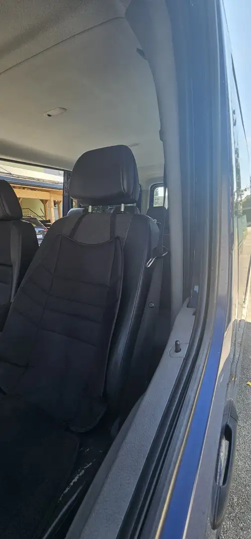 Mercedes-Benz Sprinter 316 BlueTEC 3,5 t / 4.325 mm - 2