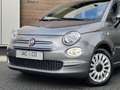 Fiat 500 1.2 Lounge Apple Carplay Spotify NIEUWSTAAT Grijs - thumbnail 4
