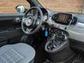 Fiat 500 1.2 Lounge Apple Carplay Spotify NIEUWSTAAT Grijs - thumbnail 21