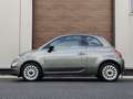 Fiat 500 1.2 Lounge Apple Carplay Spotify NIEUWSTAAT Grijs - thumbnail 8