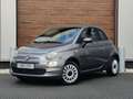 Fiat 500 1.2 Lounge Apple Carplay Spotify NIEUWSTAAT Grijs - thumbnail 1