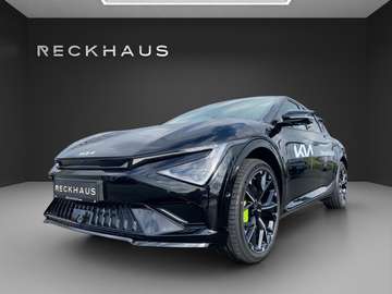 GT PE 84 AWD Anhängerkupplung Klima