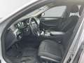 BMW 520 d Silber - thumbnail 7