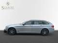 BMW 520 d Silber - thumbnail 3