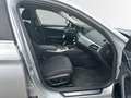 BMW 520 d Silber - thumbnail 9