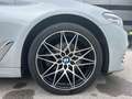 BMW 520 d Silber - thumbnail 6