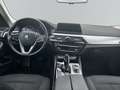 BMW 520 d Silber - thumbnail 8