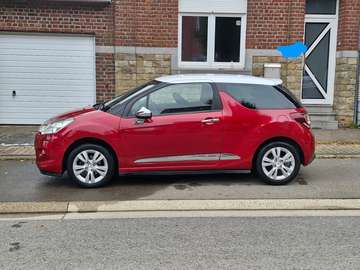 DS3 1.2i PureTech So Chic