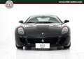 Ferrari 599 599 GTB * ITALIANA * SERVICE UFFICIALI Negro - thumbnail 5