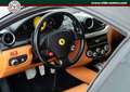 Ferrari 599 599 GTB * ITALIANA * SERVICE UFFICIALI Negro - thumbnail 9