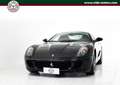 Ferrari 599 599 GTB * ITALIANA * SERVICE UFFICIALI Negro - thumbnail 1