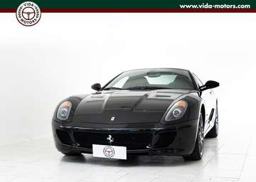 599 GTB * ITALIANA * SERVICE UFFICIALI