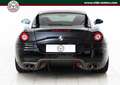 Ferrari 599 599 GTB * ITALIANA * SERVICE UFFICIALI Negro - thumbnail 3