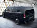 Mercedes-Benz V 300 d AVANTGARDE Extralang LenkradHz*Easy-Pack Schwarz - thumbnail 12
