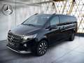 Mercedes-Benz V 300 d AVANTGARDE Extralang LenkradHz*Easy-Pack Schwarz - thumbnail 3