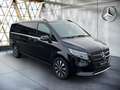 Mercedes-Benz V 300 d AVANTGARDE Extralang LenkradHz*Easy-Pack Schwarz - thumbnail 18