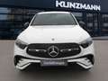 Mercedes-Benz GLC 300 d 4MATIC Coupé AMG Night Distronic MBUX Blanc - thumbnail 2