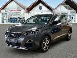 Peugeot 5008 Allure