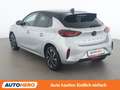 Opel Corsa 1.2 Turbo GS Grau - thumbnail 4