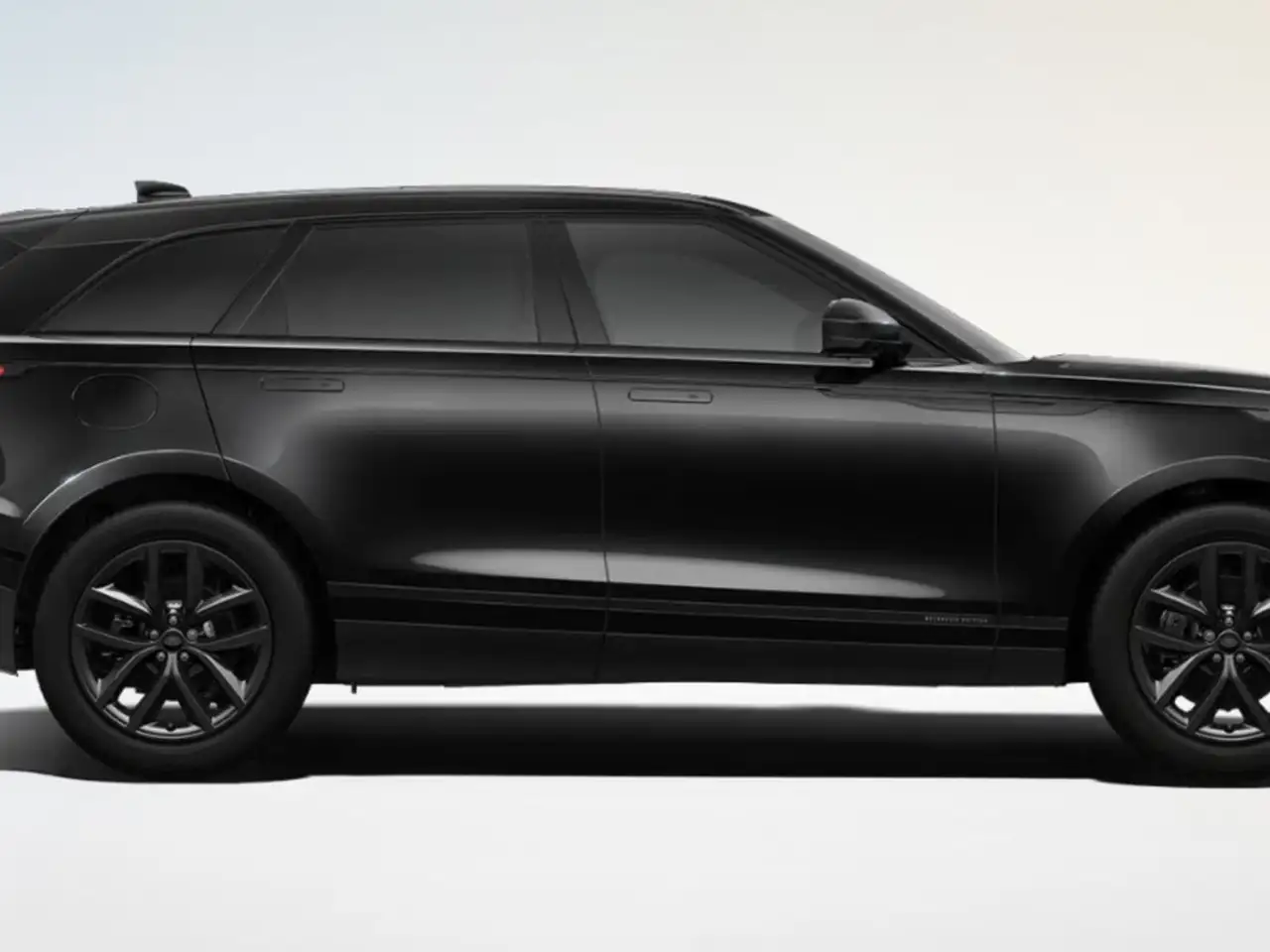 Land Rover Range Rover Velar снимка Land Rover Range Rover Velar
