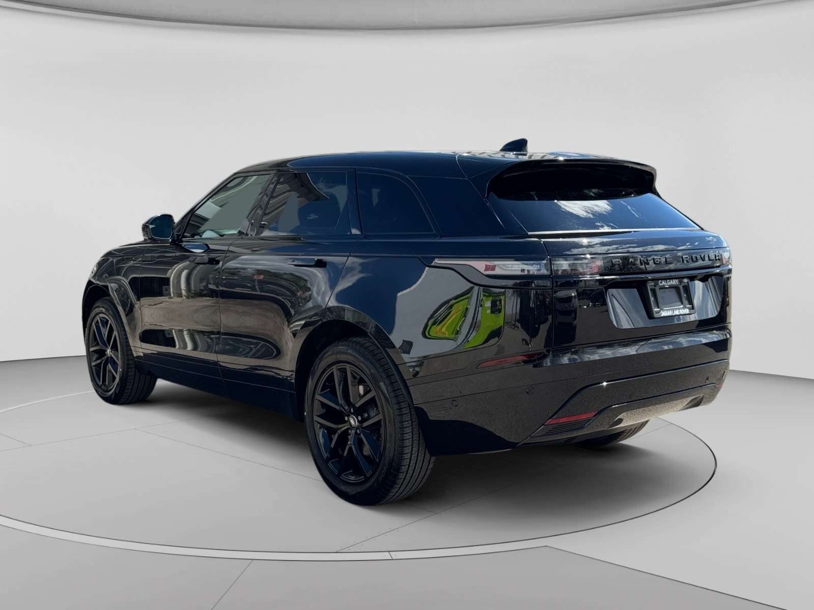 2026 Land Rover Range Rover Velar P340 Dynamic SE — снимка 3